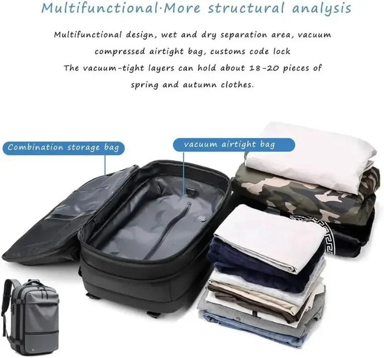 Travel Items