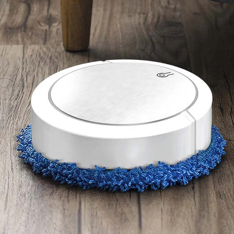 Electric mop sweeper robot home charging intelligent mopping cleaning machine