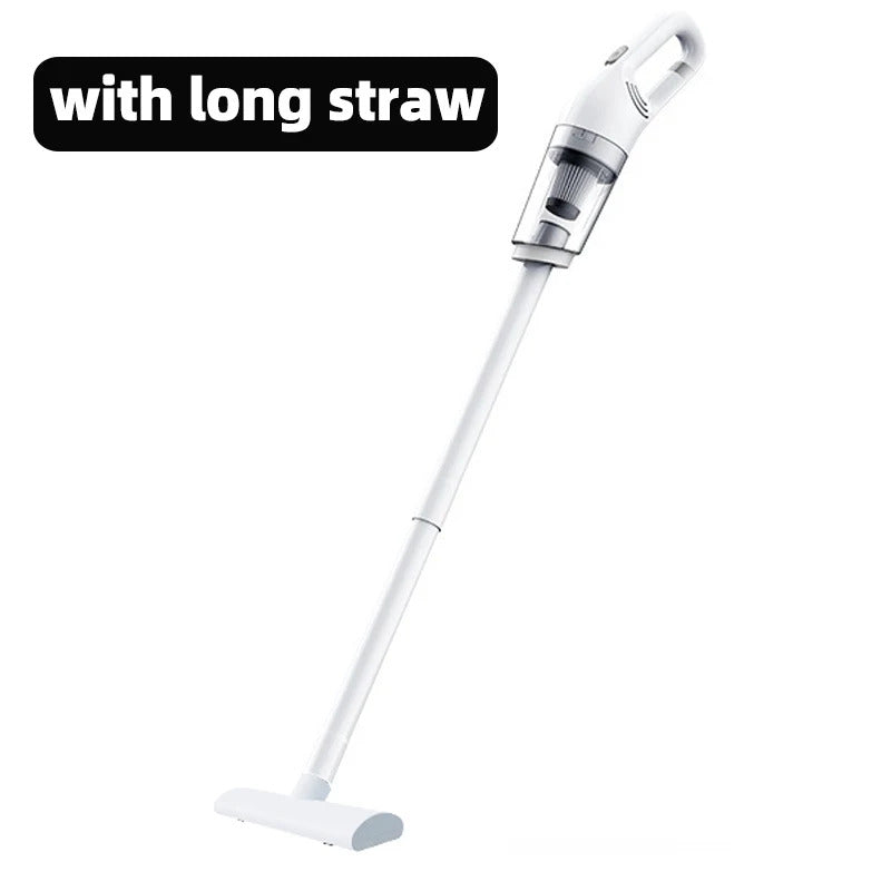 Handheld Vacuum Cleaner