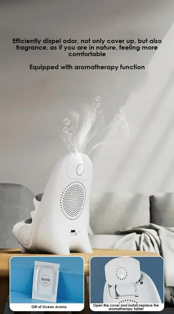 Wireless Charger Mobile Phone