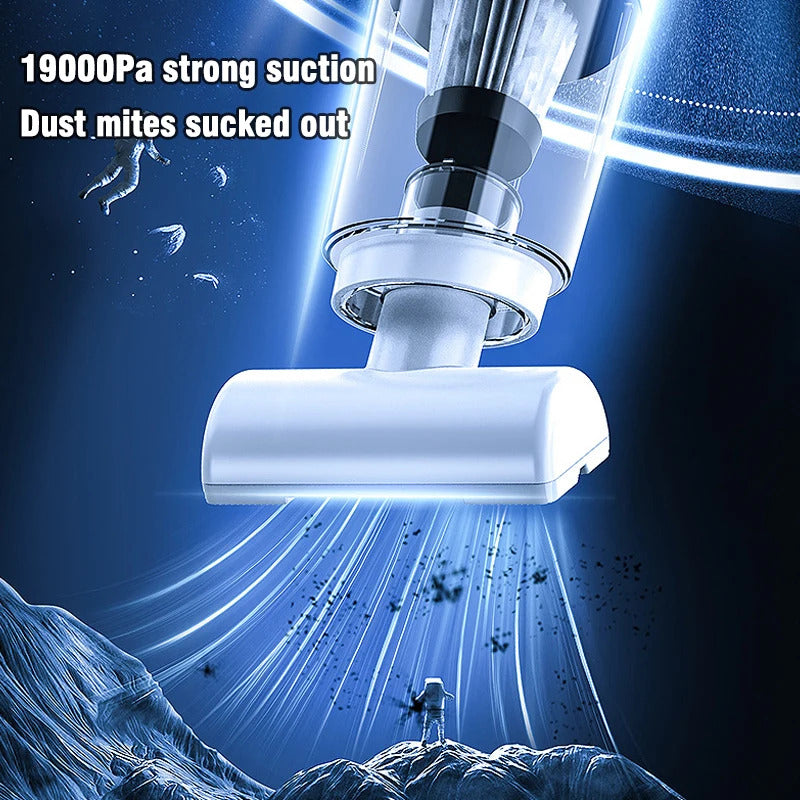 Handheld Vacuum Cleaner