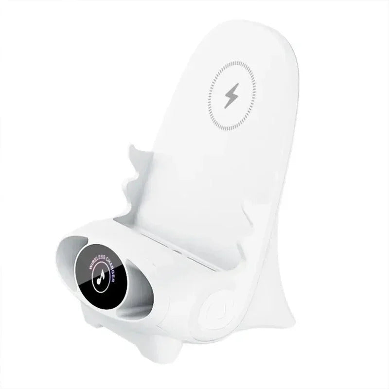 Wireless Charger Mobile Phone