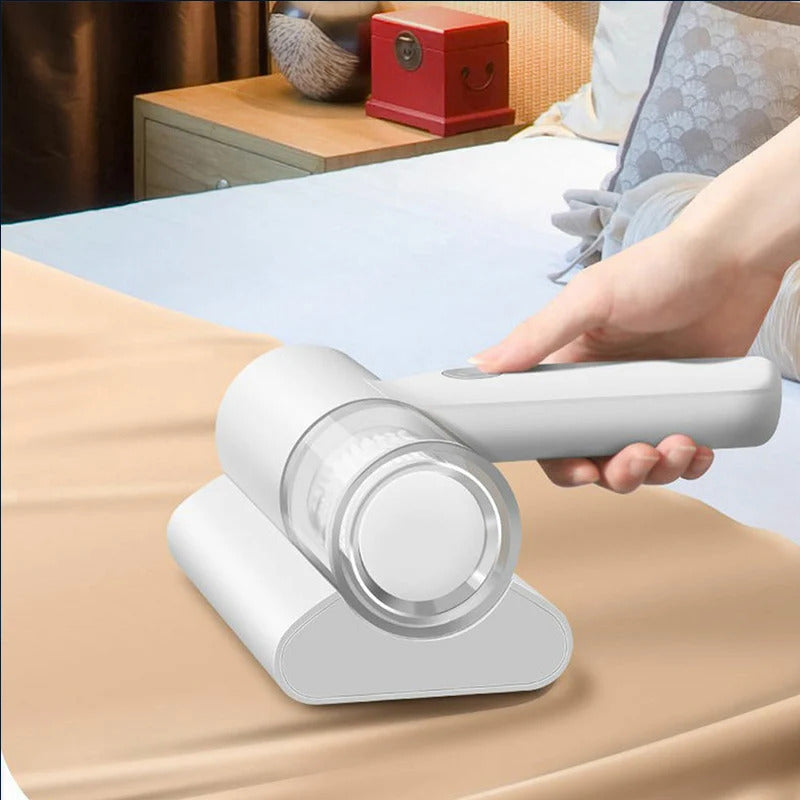 Heißer Verkauf USB-Ladekabel, elektrischer Milbenentferner, tragbarer, handlicher Ultraviolett-Milbenentferner zum Reinigen von Sofas und Betten
