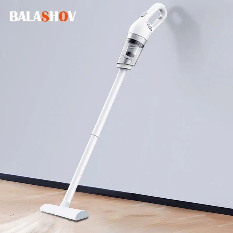 Handheld Vacuum Cleaner
