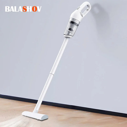 Handheld Vacuum Cleaner