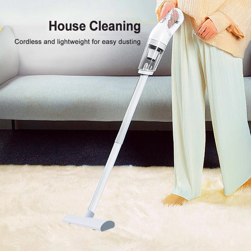 Handheld Vacuum Cleaner