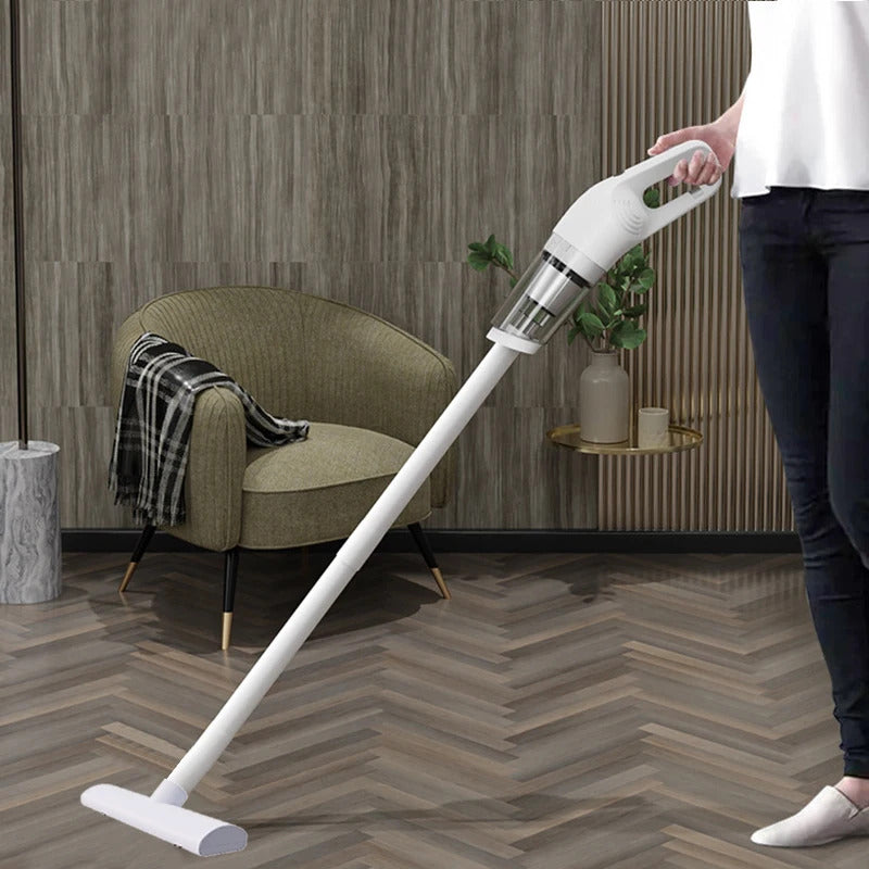 Handheld Vacuum Cleaner