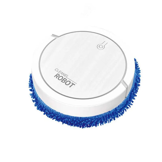 Electric mop sweeper robot home charging intelligent mopping cleaning machine