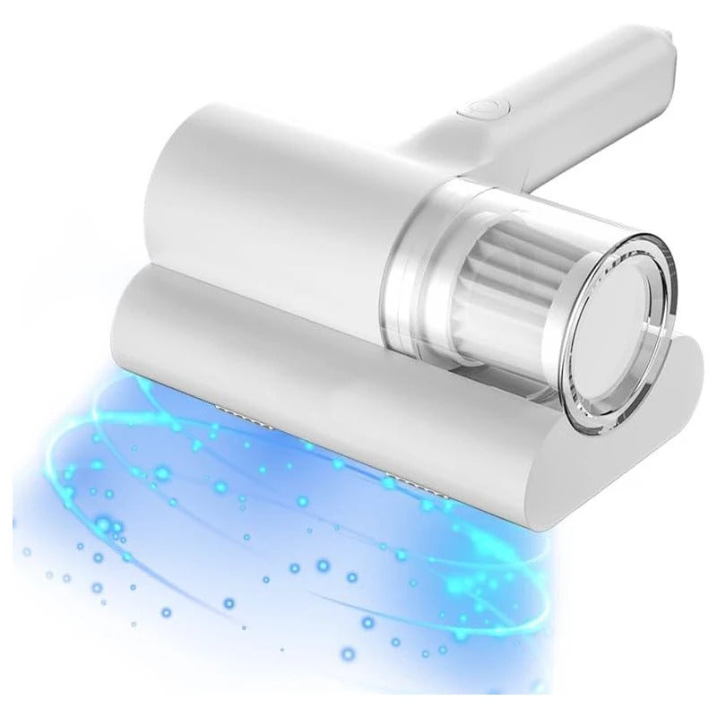 Hot Selling Usb Charging Wireless Electric Mite Remover Portable Handheld Ultraviolet Mite Remover For Cleaning Sofas And Beds