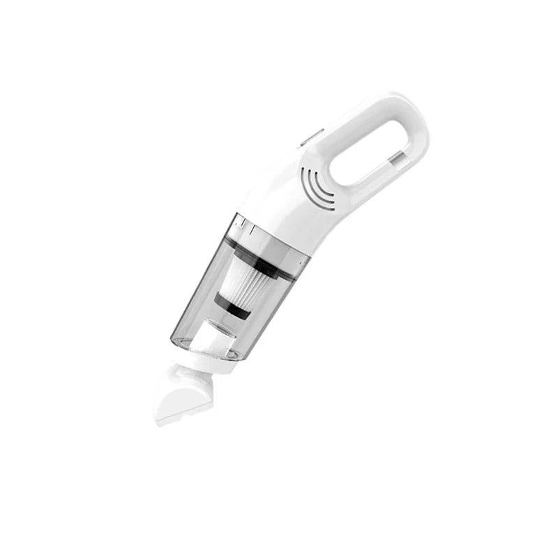 Handheld Vacuum Cleaner