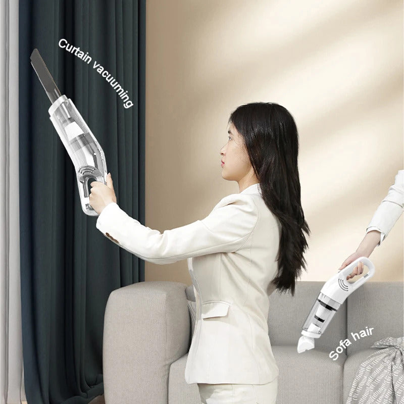 Handheld Vacuum Cleaner