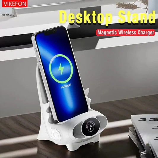 Wireless Charger Mobile Phone