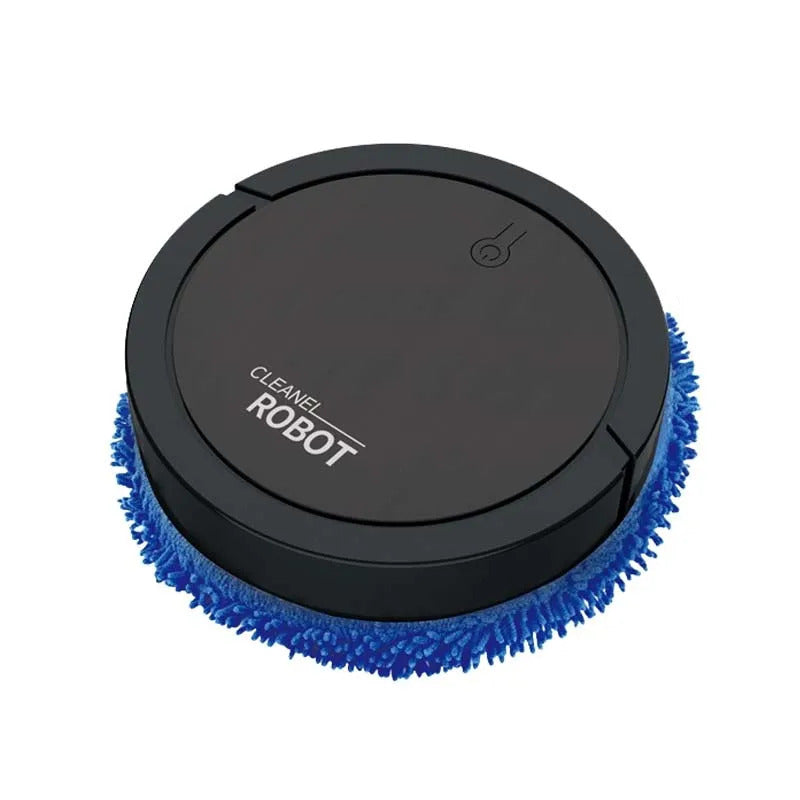 Electric mop sweeper robot home charging intelligent mopping cleaning machine
