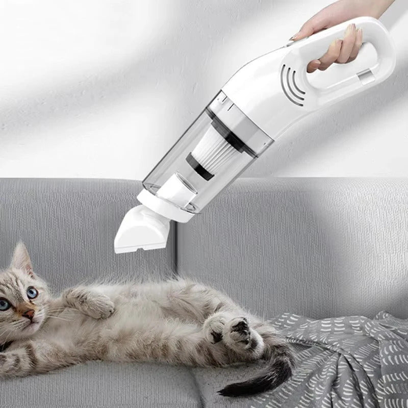 Handheld Vacuum Cleaner