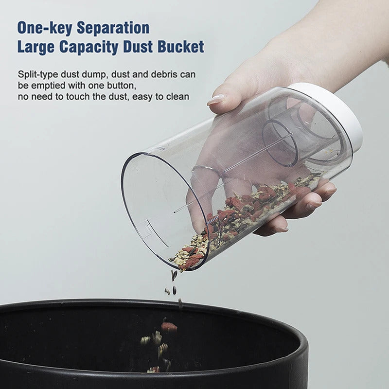 Handheld Vacuum Cleaner