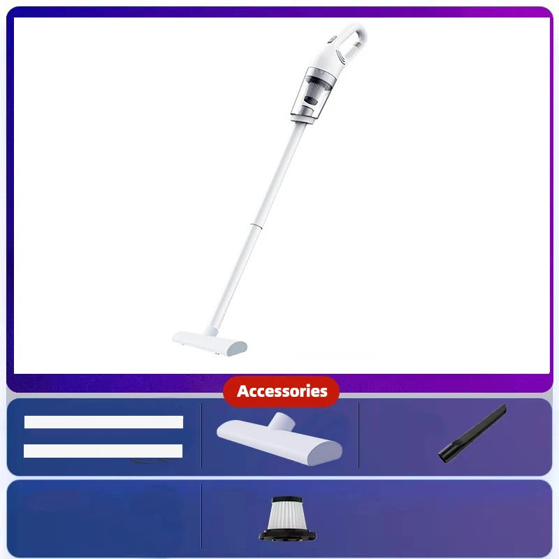 Handheld Vacuum Cleaner
