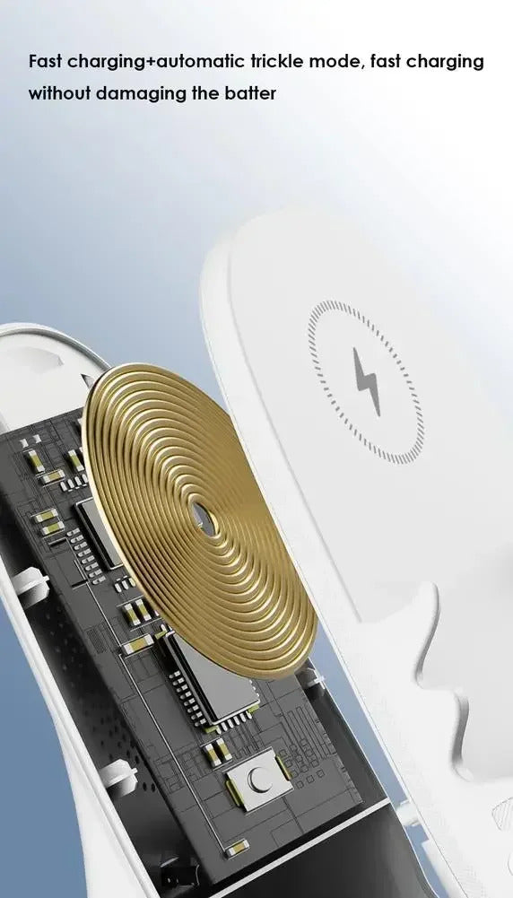 Wireless Charger Mobile Phone