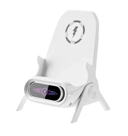 Wireless Charger Mobile Phone