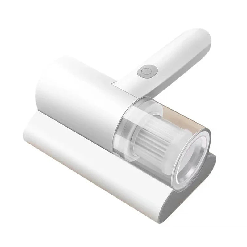 Hot Selling Usb Charging Wireless Electric Mite Remover Portable Handheld Ultraviolet Mite Remover For Cleaning Sofas And Beds